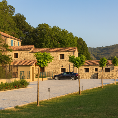 Maison 10 pièces 2500000 €