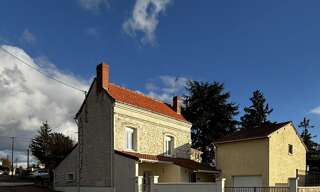 Maison 4 Pièces 78 m² à vendre à Châtellerault (86100)