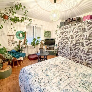 Maison 4 pièces 197950 €