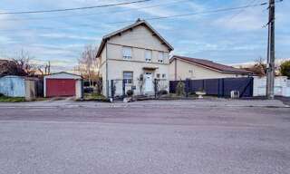 Maison 4 Pièces 95 m² à vendre à Thierville-sur-Meuse (55840)