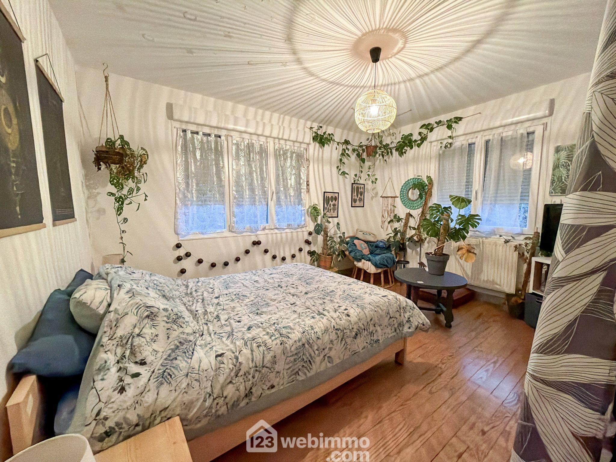 Agence immobilière de 123webimmo.com