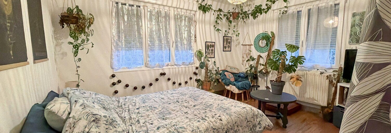 Maison 4 Pièces 95 m² à vendre à Thierville-sur-Meuse (55840)