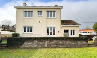 Maison 6 Pièces 100 m² à vendre à Toutlemonde (49360)