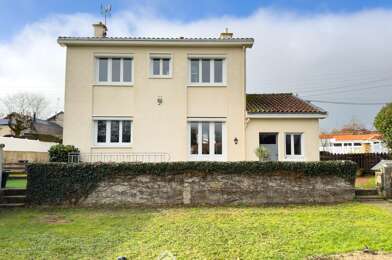 Maison 6 pièces 199860 €