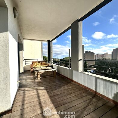 Appartement 2 pièces 130000 €