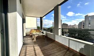 Appartement 2 Pièces 36 m² à vendre à Bastia (20200)