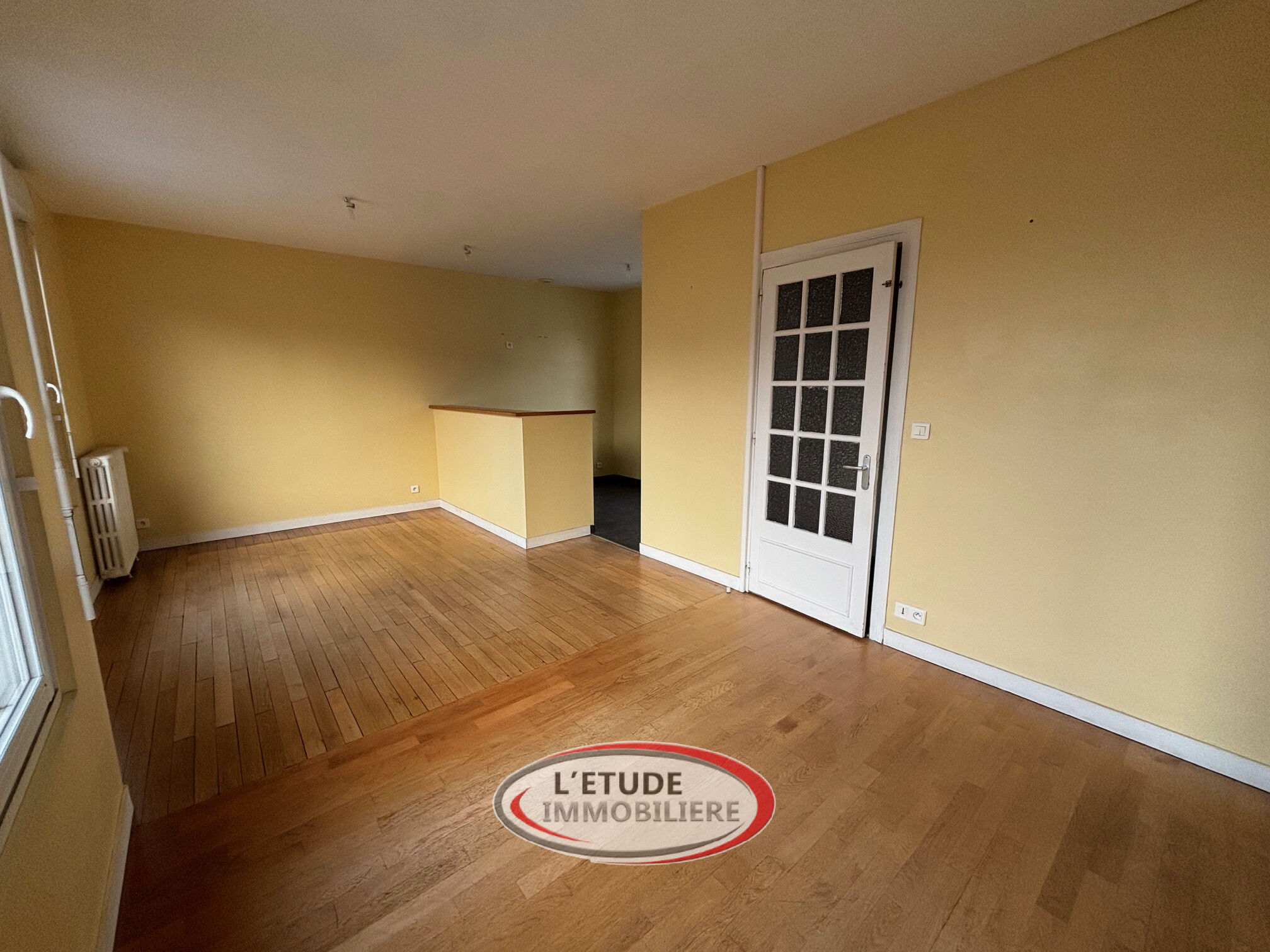 Agence immobilière de L'Etude Immobilière