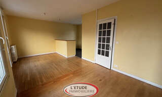 Maison 4 Pièces 82 m² à vendre à Nantes (44100)