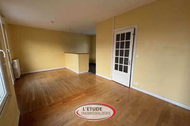 Maison 4 pièces 308500 €