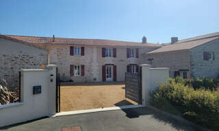 Maison 6 Pièces 170 m² à vendre à Sérigné (85200)