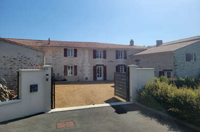 Maison 6 pièces 288420 €