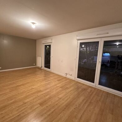 Appartement 1 pièces 212000 €