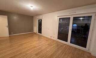 Appartement 1 Pièce 37 m² à vendre à Massy (91300)