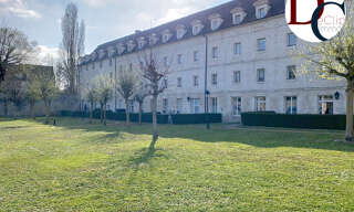 Appartement 4 Pièces 97 m² à vendre à Senlis (60300)