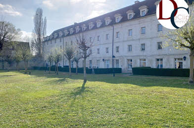 Appartement 4 pièces 325000 €