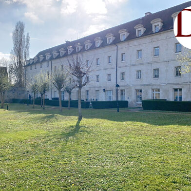 Appartement 4 pièces 337000 €