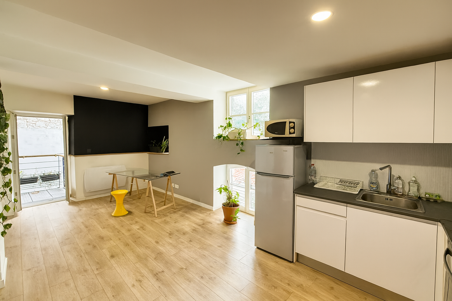 Appartement  T2 à vendre Bayonne 64100