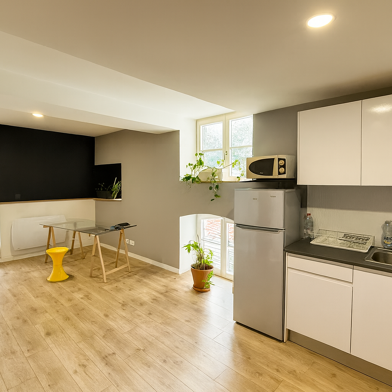 Appartement 2 pièces 178000 €