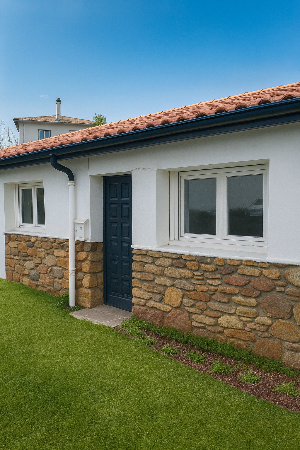 Appartement  T2 à vendre Hendaye 64700