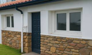 Appartement 2 Pièces 33 m² à vendre à Hendaye (64700)