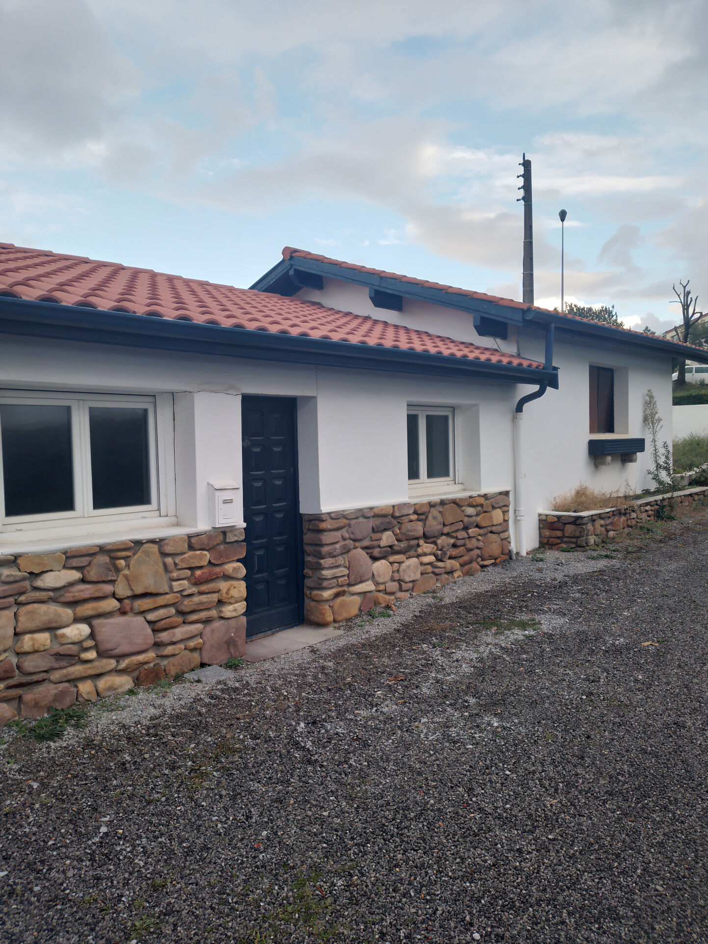 Appartement  T3 à vendre Hendaye 64700