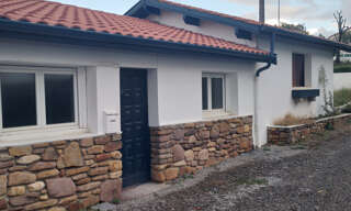 Appartement 3 Pièces 60 m² à vendre à Hendaye (64700)