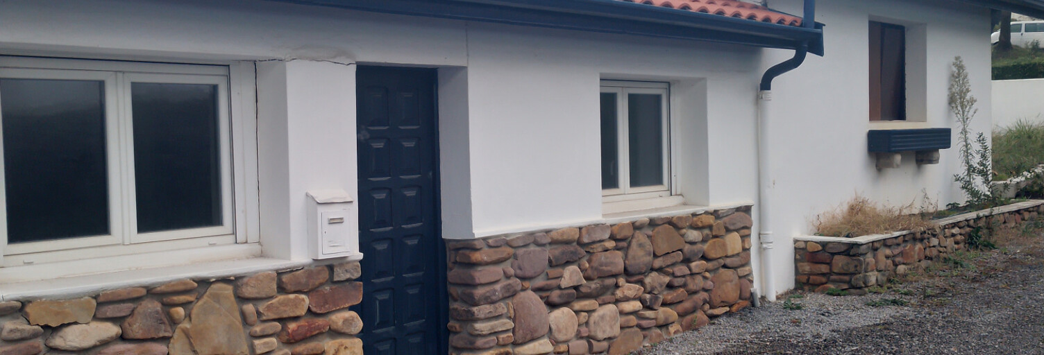 Appartement 3 Pièces 60 m² à vendre à Hendaye (64700)