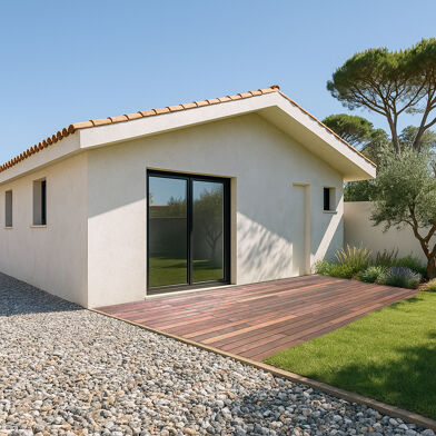 Appartement 3 pièces 390000 €