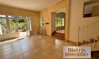 Maison 9 Pièces 205 m² à vendre à Parmain (95620)