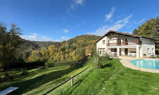 Maison 5 Pièces 200 m² à vendre à Saint-Paul-en-Cornillon (42240)