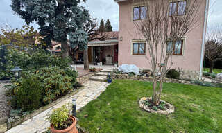 Maison 106 m² en viager Genas (69740)