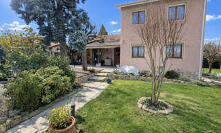 Maison 106 m² en viager Genas (69740)