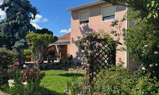 Maison 106 m² en viager Genas (69740)