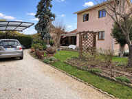 NUE PROPRIETE - Maison Genas — photo 2