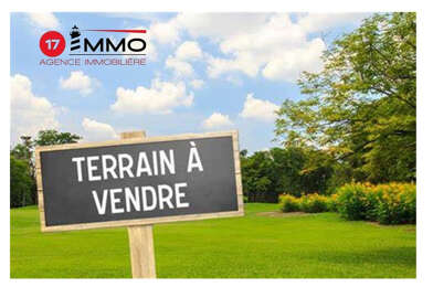 Terrain  196100 €