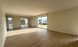 Maison 4 Pièces 119 m² à louer à Pommerieux (53400)