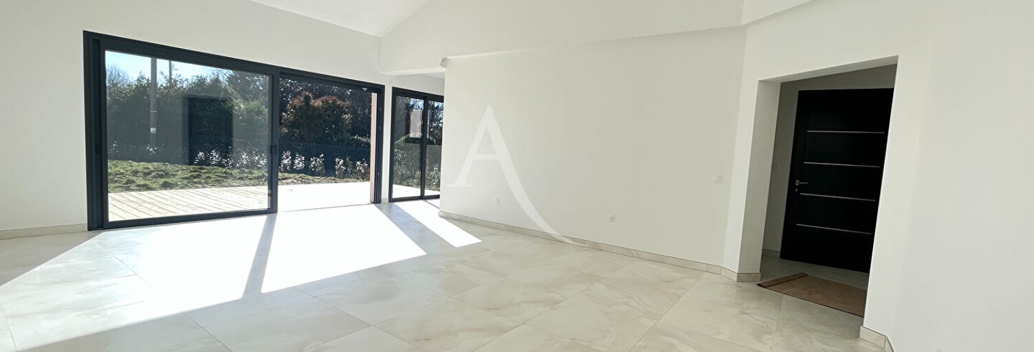 Maison 6 Pièces 155 m² à louer à Brax (31490)