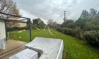 Maison 6 Pièces 155 m² à louer à Brax (31490)