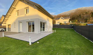 Maison 5 Pièces 98 m² à louer à Villaz (74370)