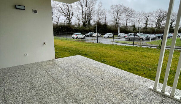 Appartement 4 pièces  à louer Lons 64140