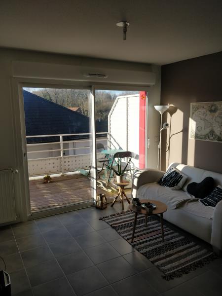 Appartement  T2 à louer Pau 64000