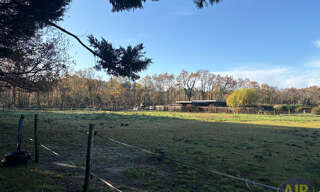 Terrain  896 m² à vendre à Audenge (33980)