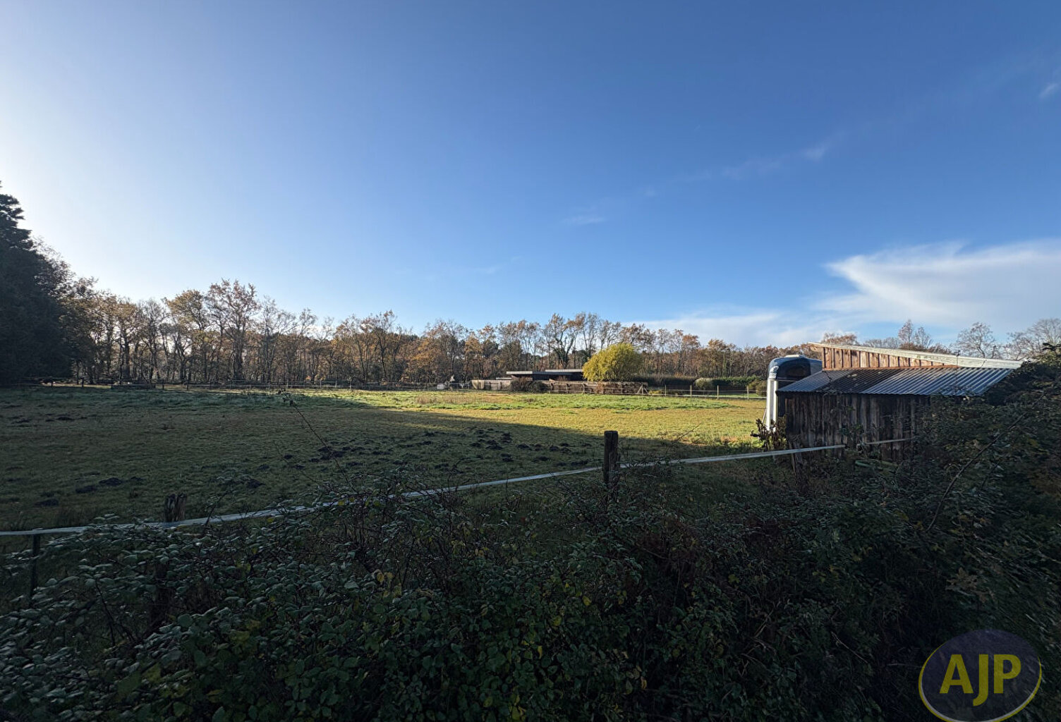 Terrain Audenge — photo 1