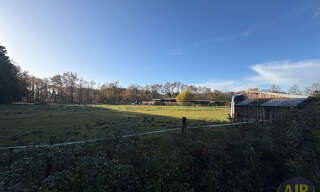 Terrain  966 m² à vendre à Audenge (33980)