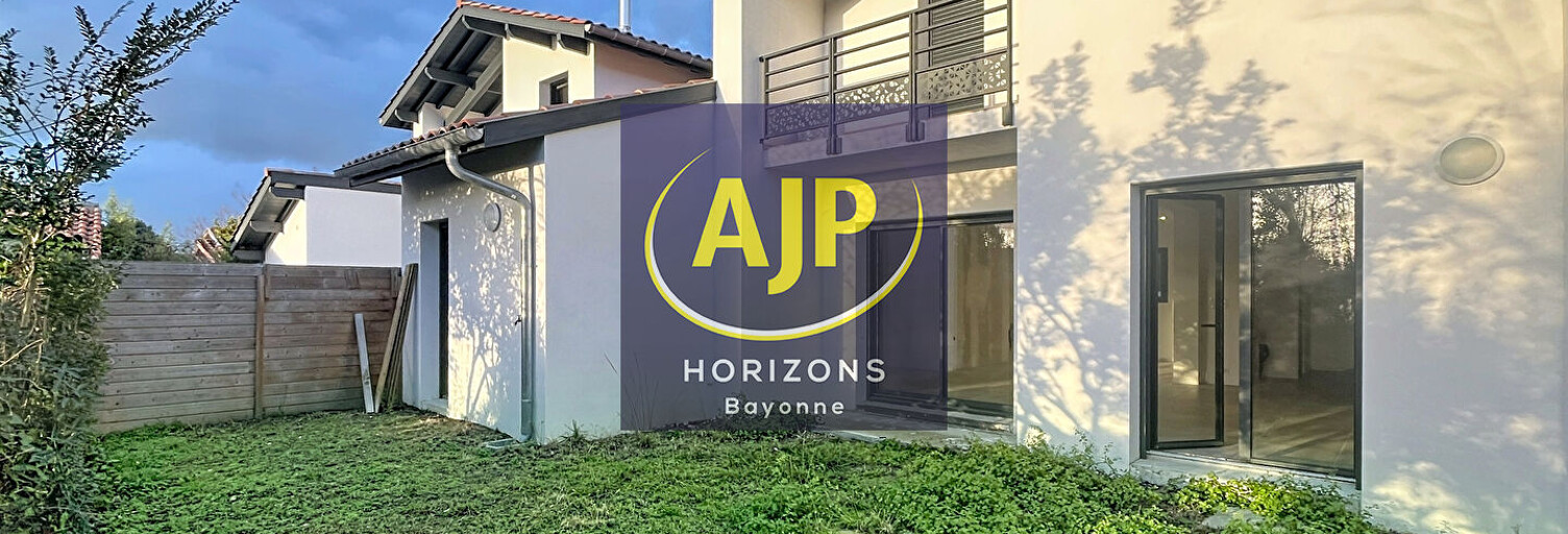 Maison 5 Pièces 96 m² à vendre à Tarnos (40220)