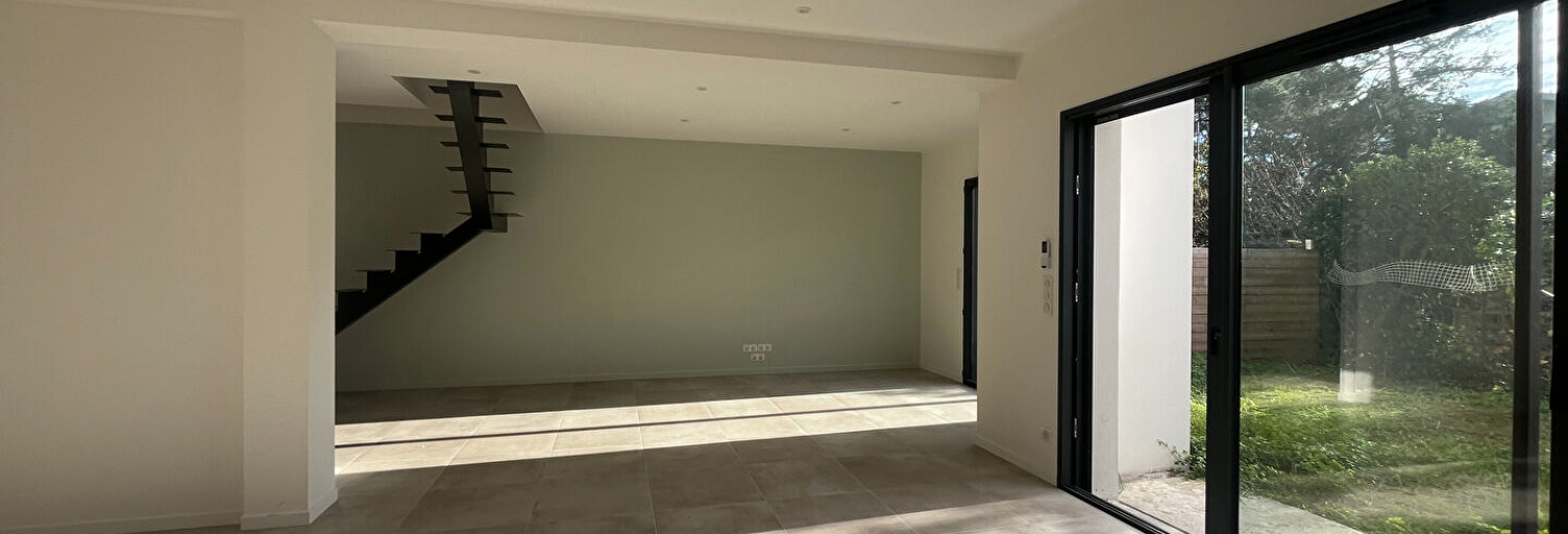 Maison 5 Pièces 118 m² à vendre à Tarnos (40220)