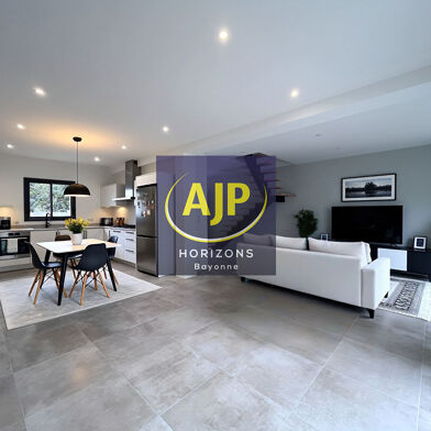 Maison 5 pièces 467000 €