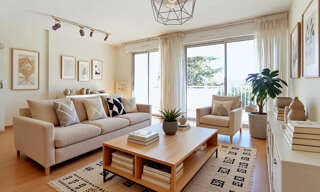 Appartement 4 Pièces 77 m² à vendre à Bordeaux (33200)