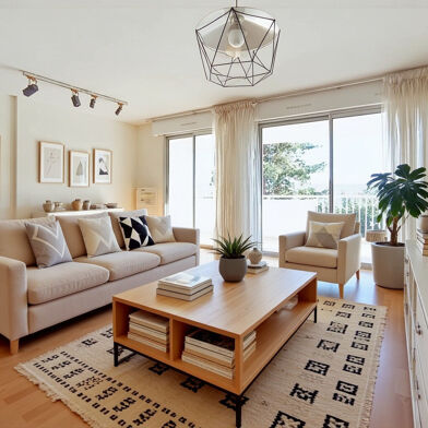 Appartement 4 pièces 339904 €