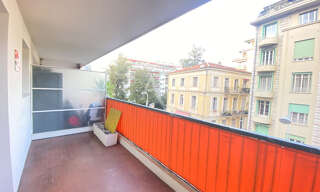 Appartement 1 Pièce 26 m² à vendre à Nice (06000)